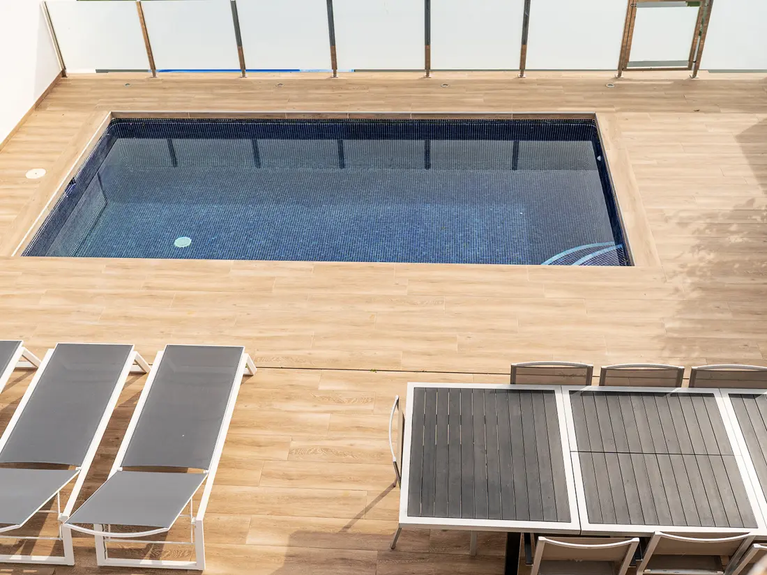 Maison de Vacances Empuriabrava 410
