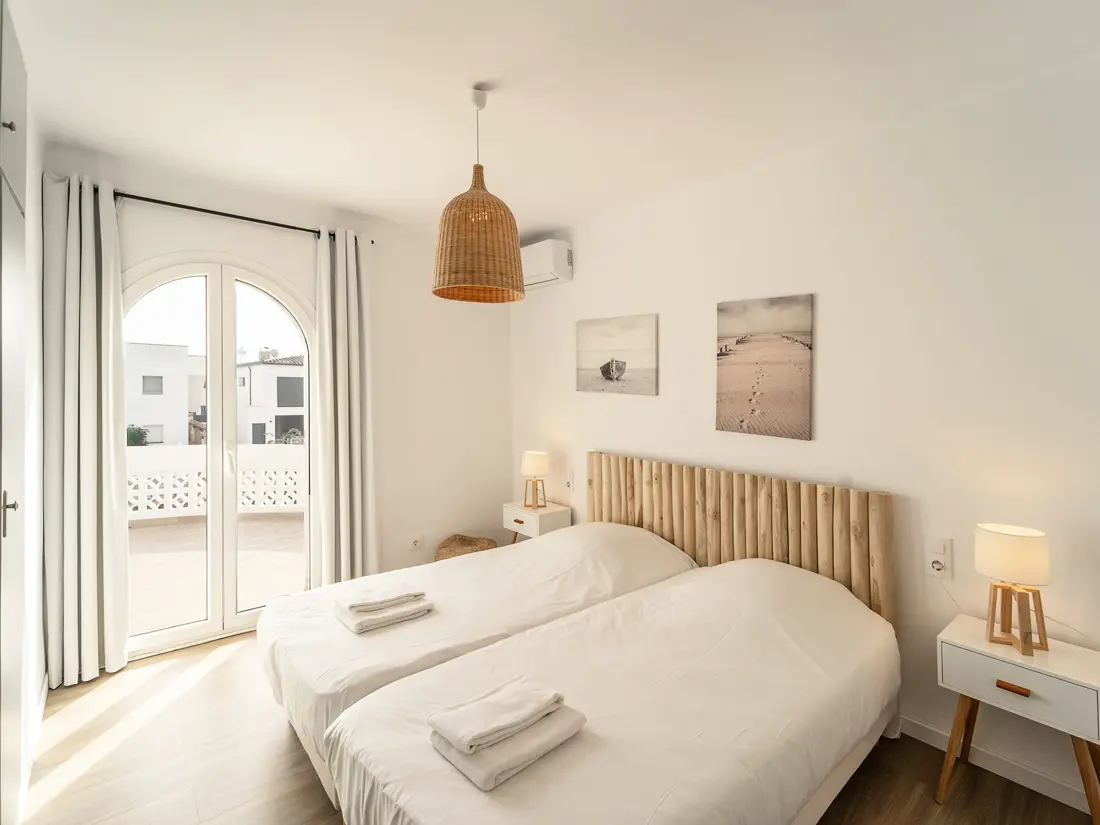 Maison de Vacances Empuriabrava 410