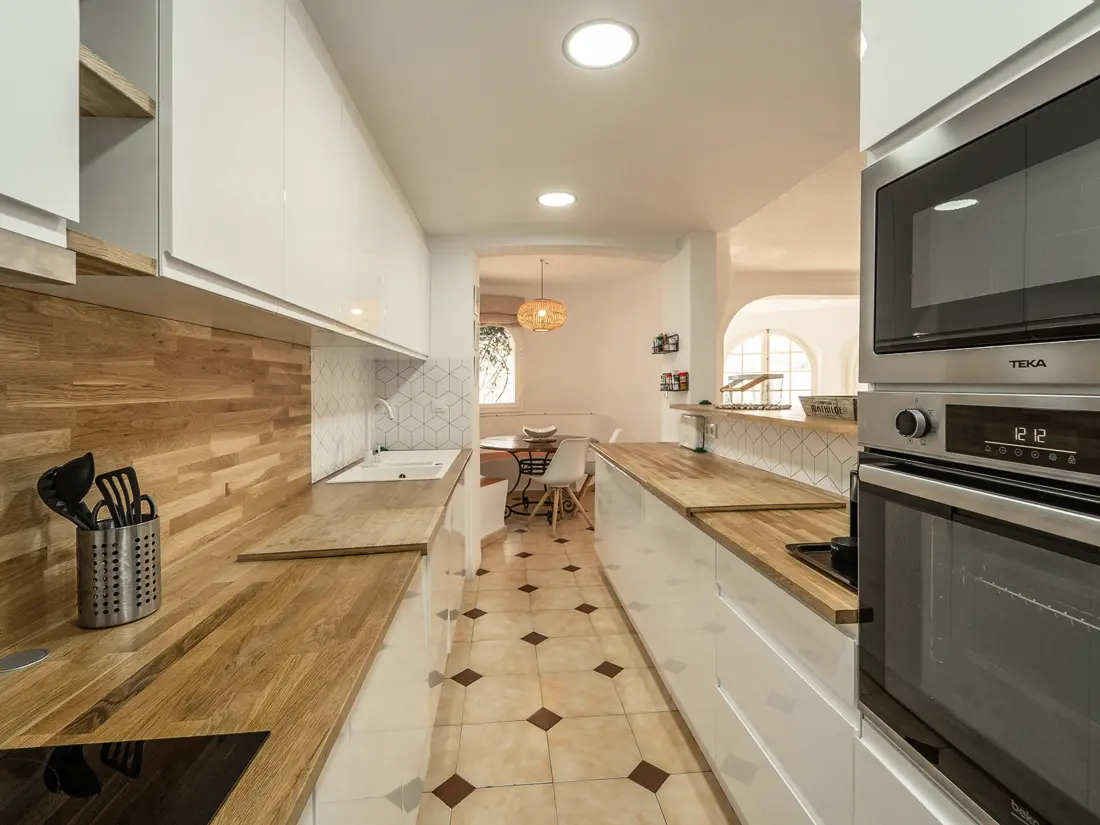 Maison de Vacances Empuriabrava 410