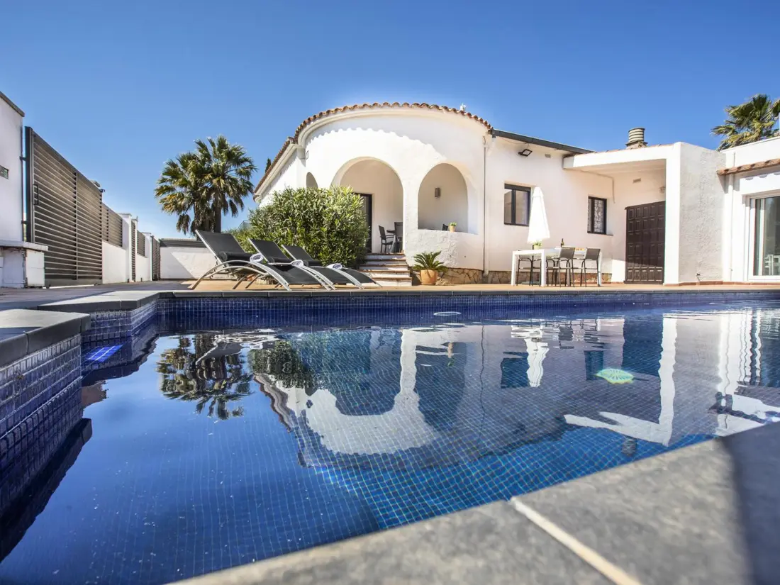 Maison de Vacances Empuriabrava 41