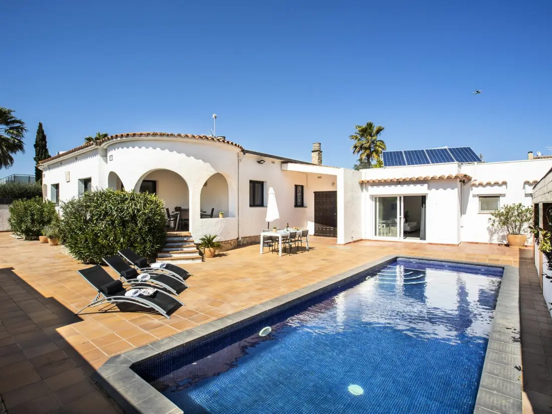 Maison de Vacances Empuriabrava 41
