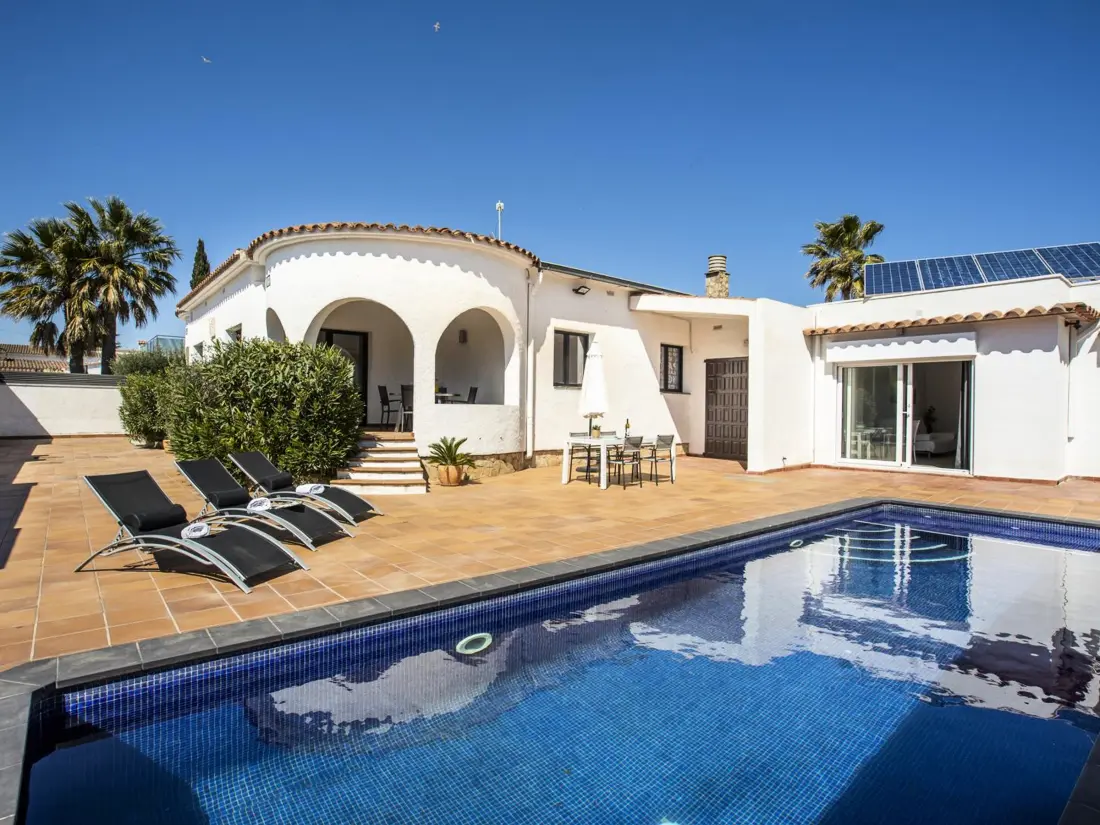 Maison de Vacances Empuriabrava 41