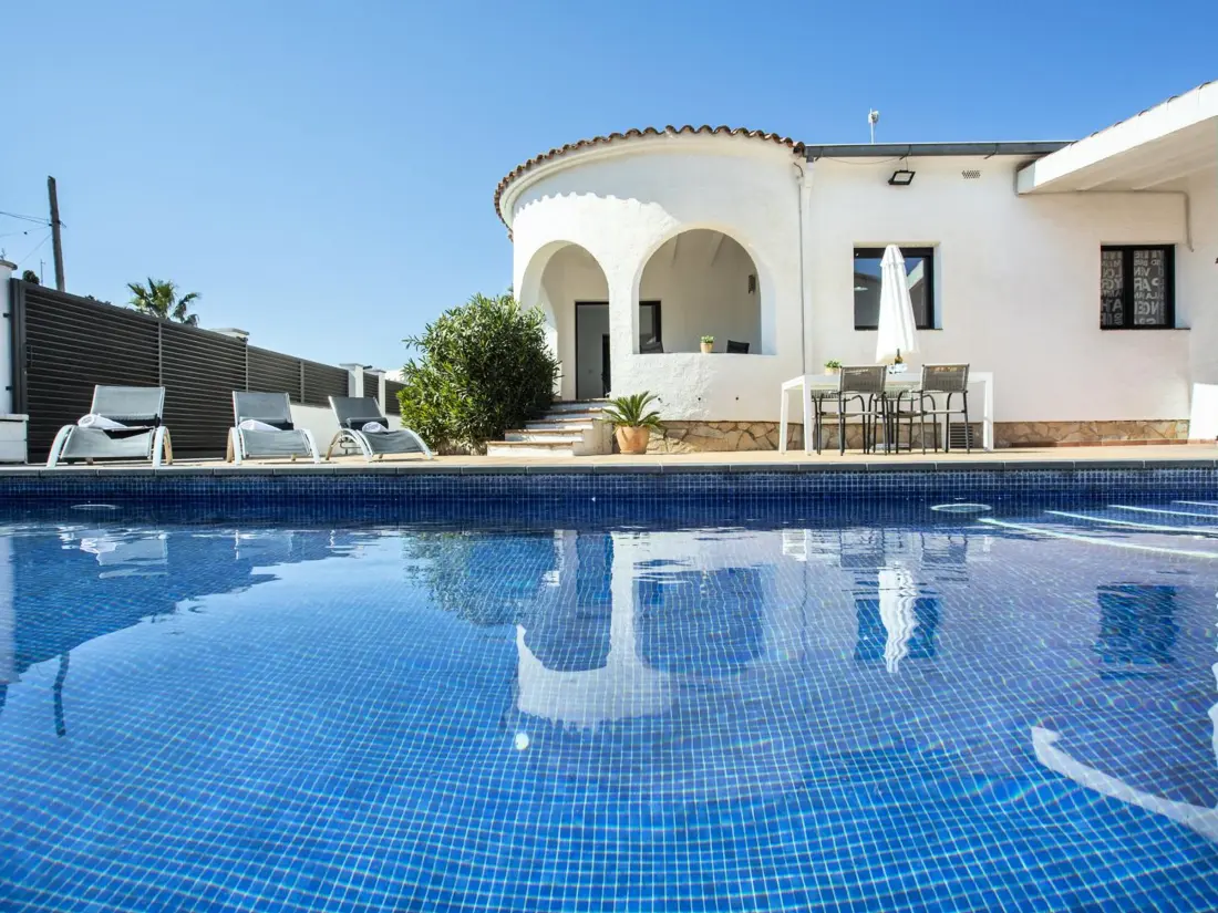 Maison de Vacances Empuriabrava 41