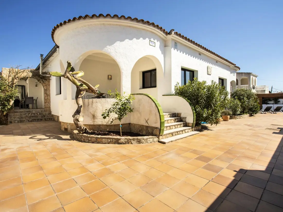 Maison de Vacances Empuriabrava 41