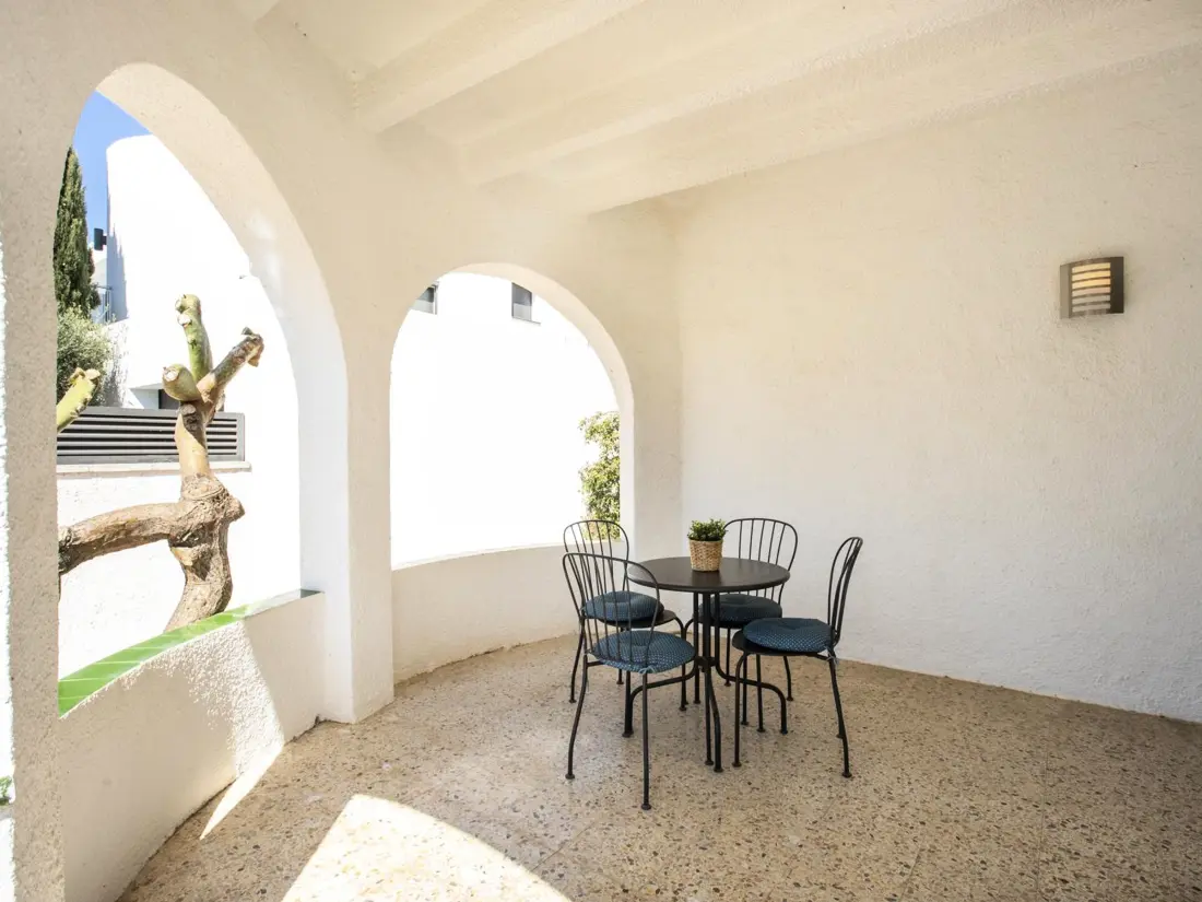 Maison de Vacances Empuriabrava 41