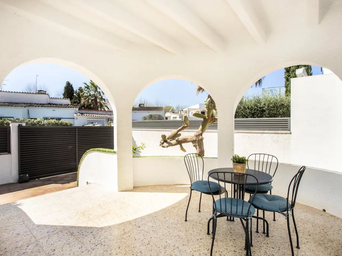 Maison de Vacances Empuriabrava 41