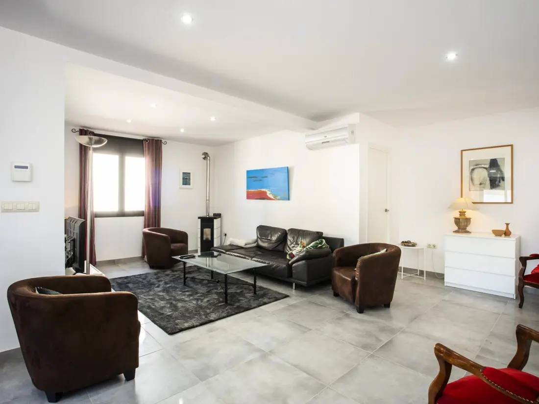 Maison de Vacances Empuriabrava 41