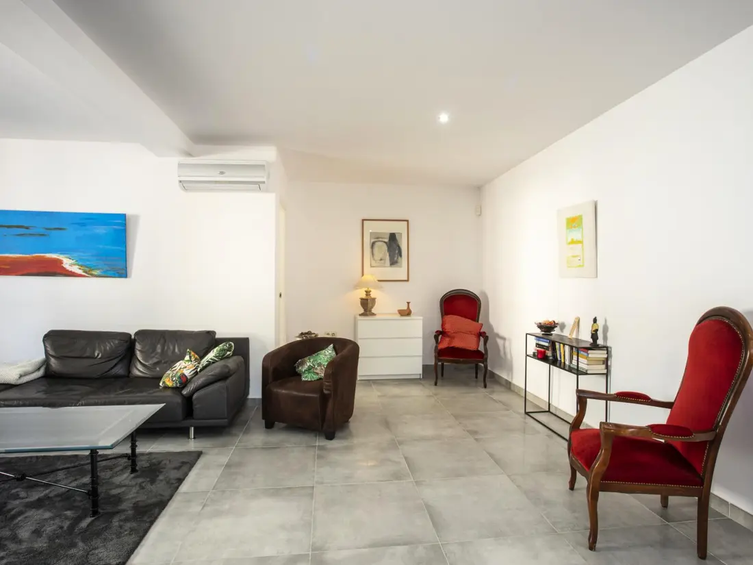 Maison de Vacances Empuriabrava 41