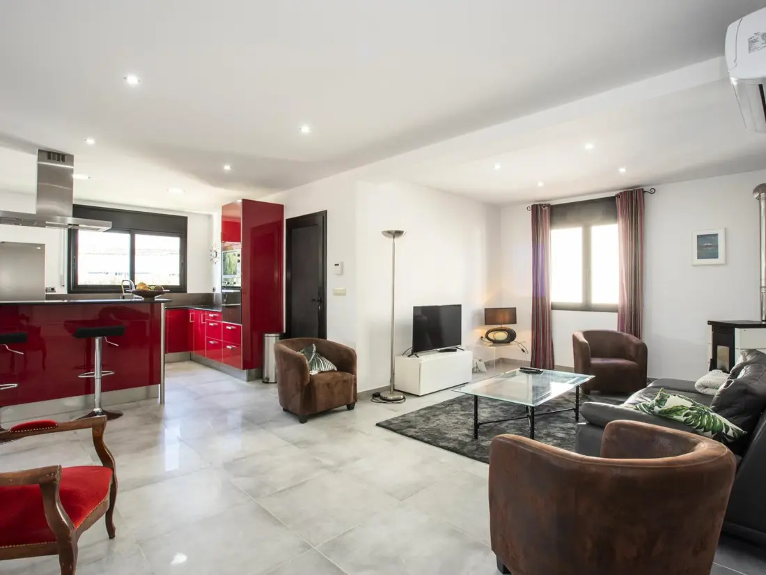 Maison de Vacances Empuriabrava 41