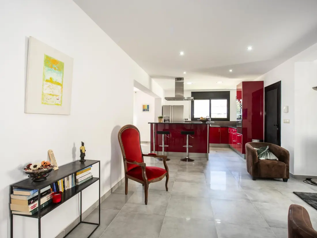 Maison de Vacances Empuriabrava 41