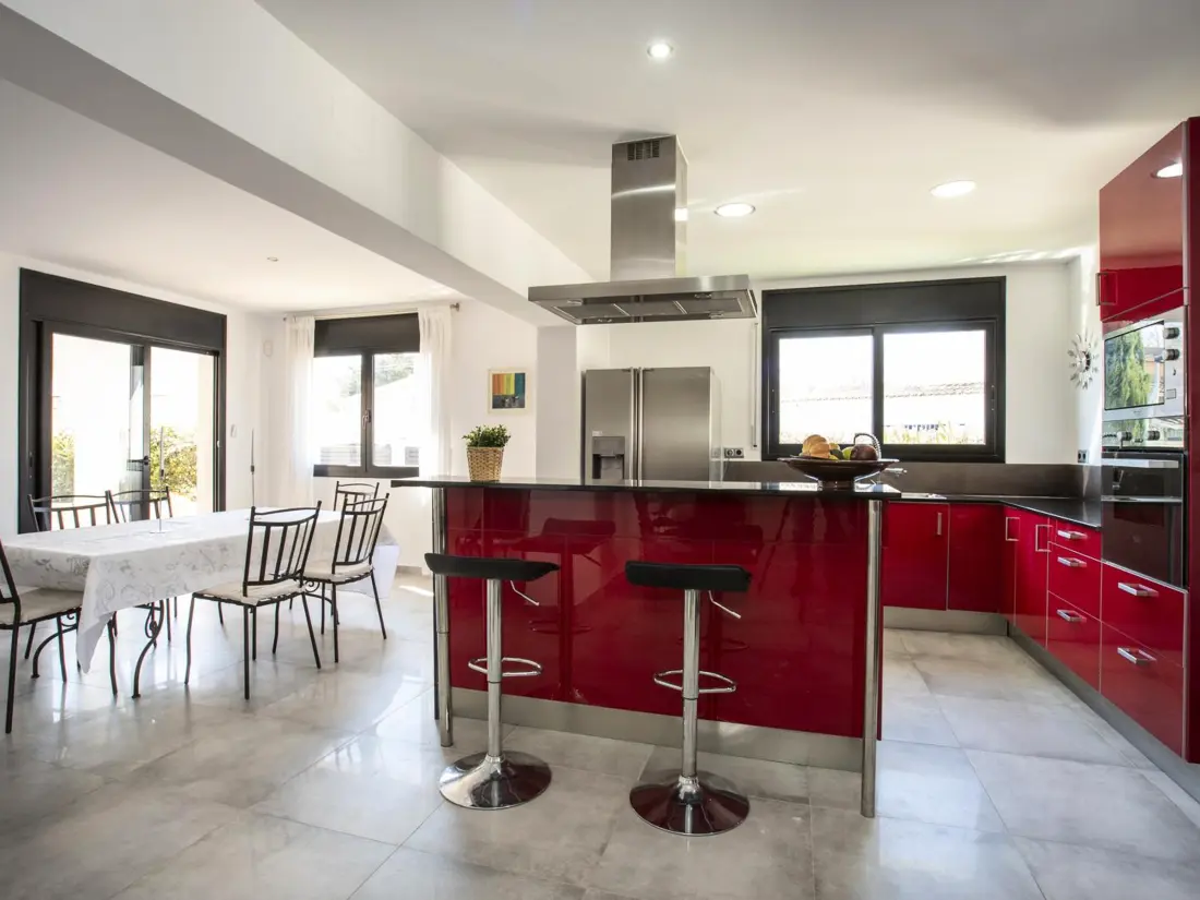 Maison de Vacances Empuriabrava 41