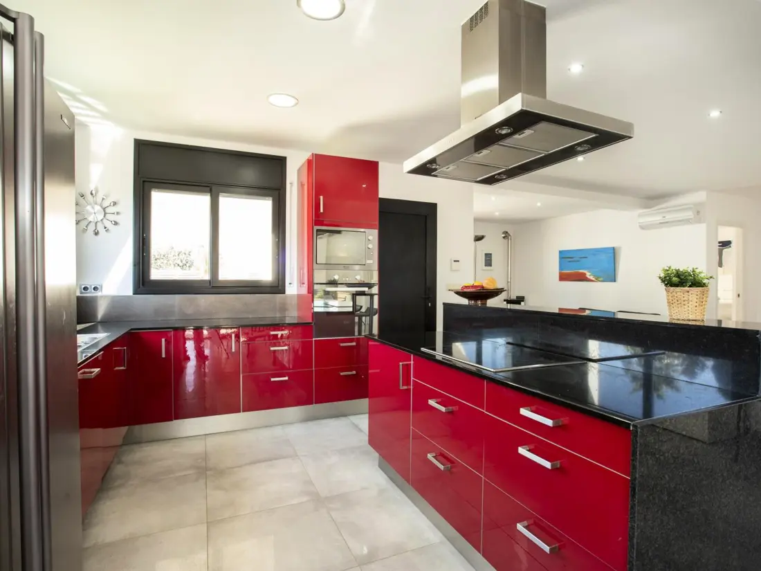 Maison de Vacances Empuriabrava 41