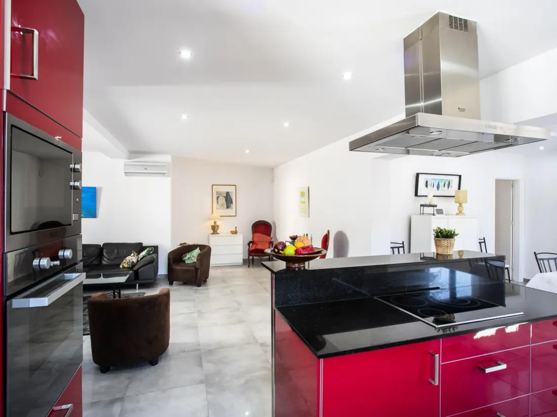 Maison de Vacances Empuriabrava 41
