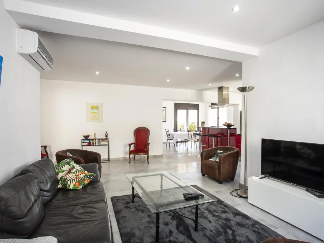 Maison de Vacances Empuriabrava 41