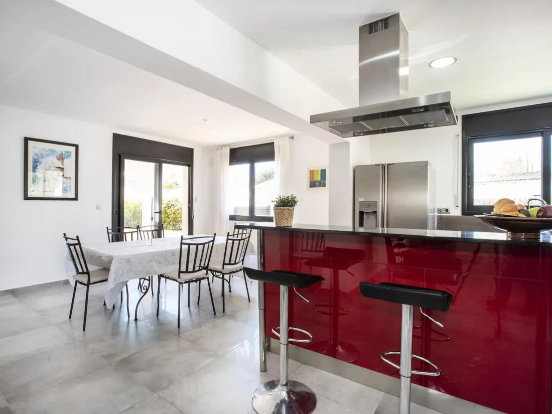Maison de Vacances Empuriabrava 41