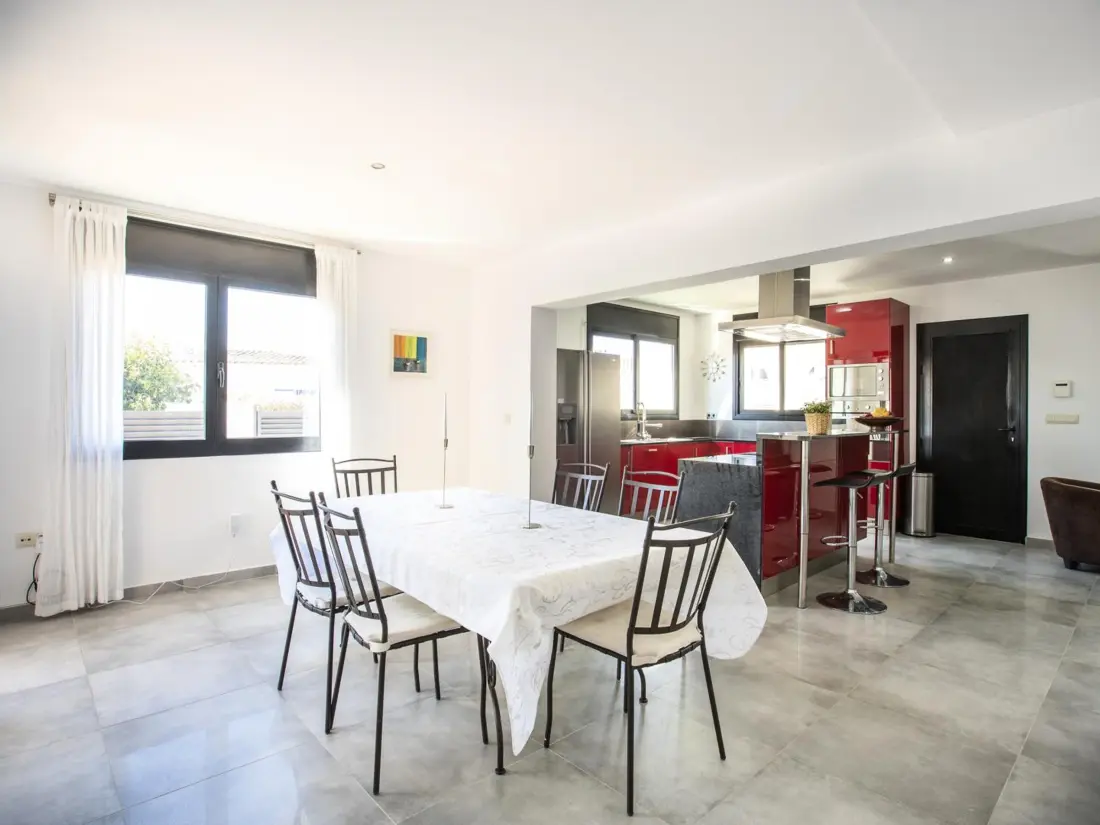 Maison de Vacances Empuriabrava 41