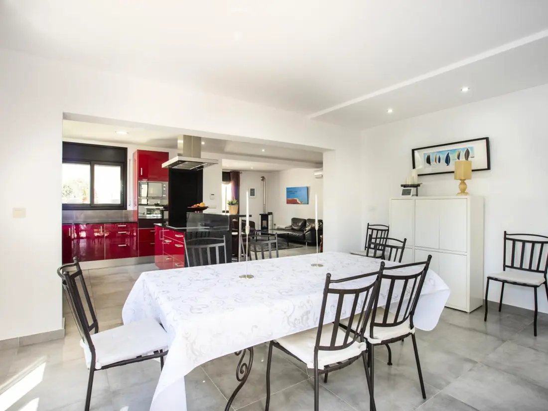 Maison de Vacances Empuriabrava 41