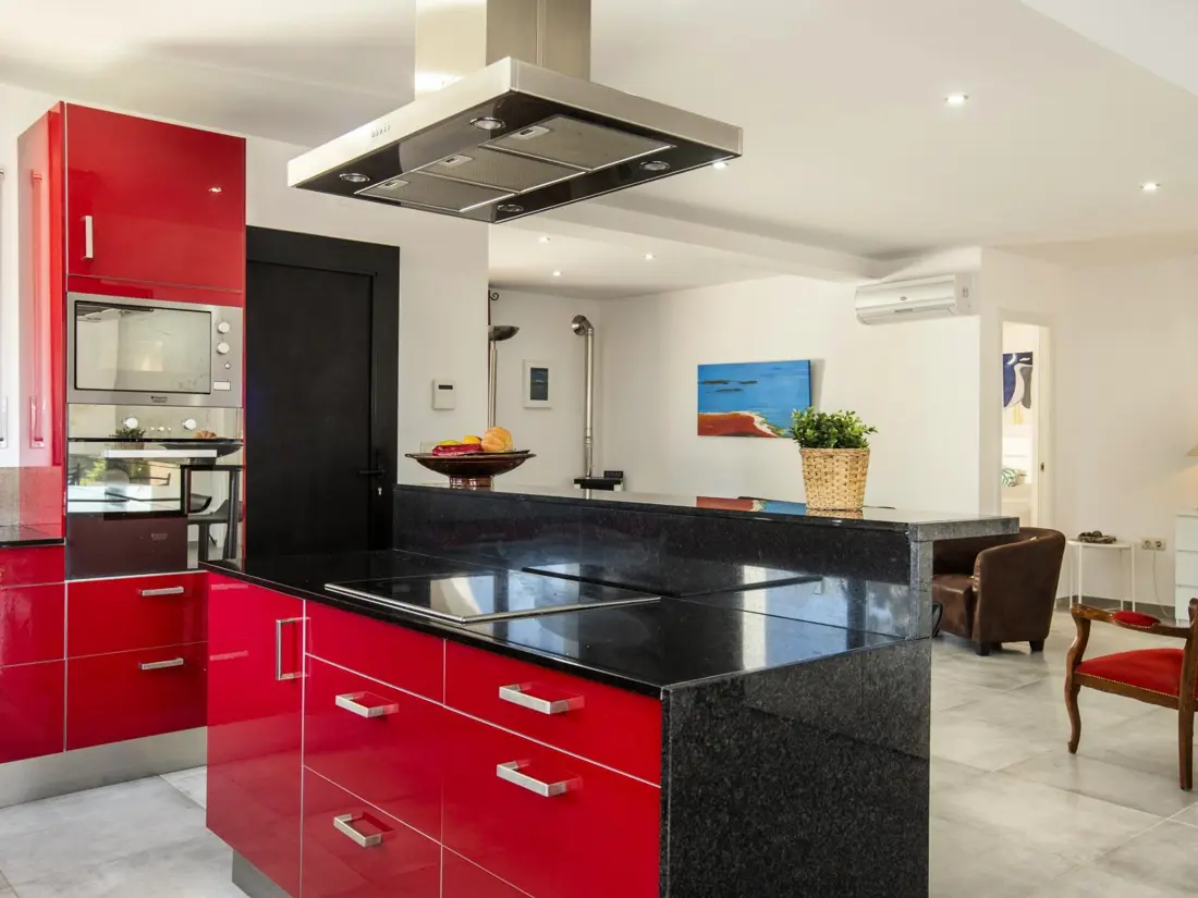 Maison de Vacances Empuriabrava 41
