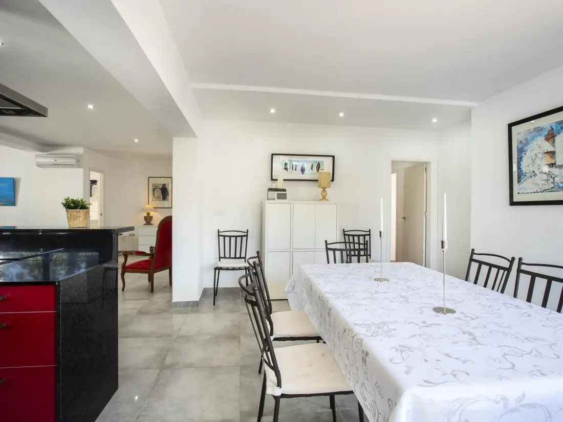 Maison de Vacances Empuriabrava 41