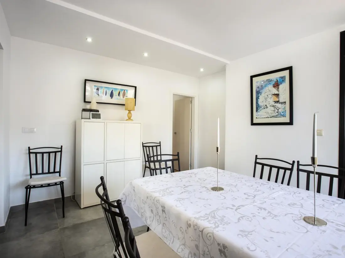 Maison de Vacances Empuriabrava 41