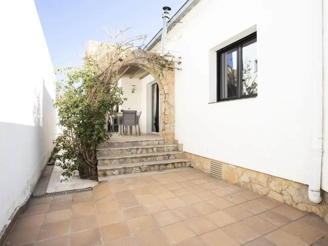 Maison de Vacances Empuriabrava 41