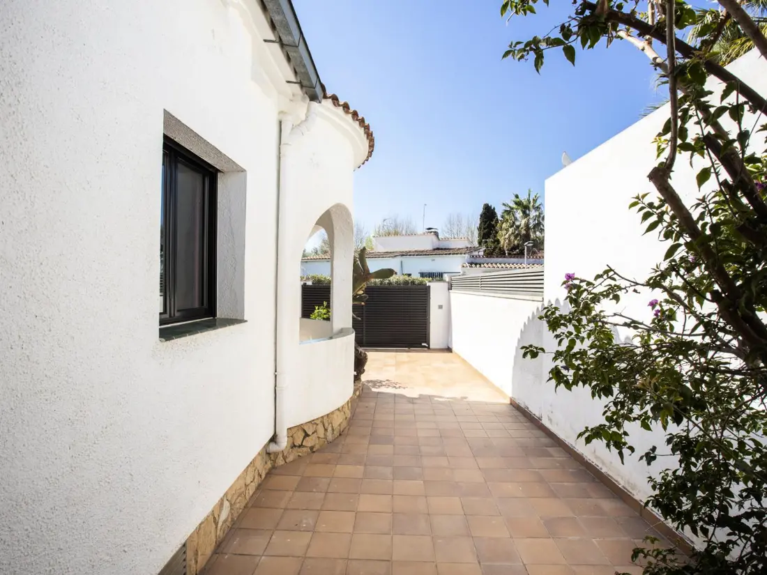 Maison de Vacances Empuriabrava 41