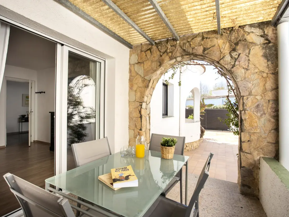 Maison de Vacances Empuriabrava 41