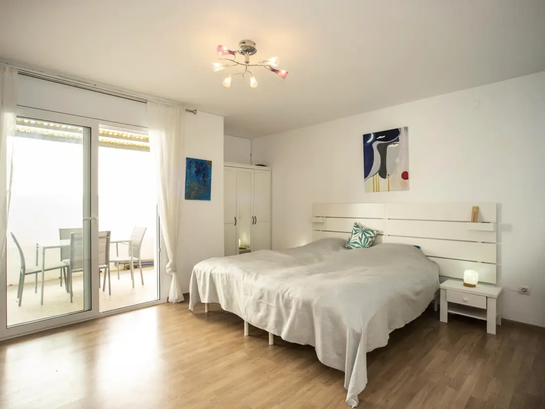 Maison de Vacances Empuriabrava 41