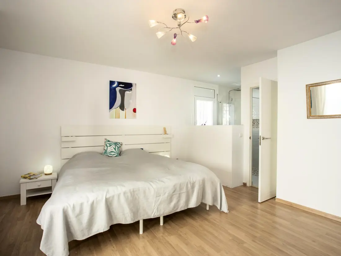 Maison de Vacances Empuriabrava 41