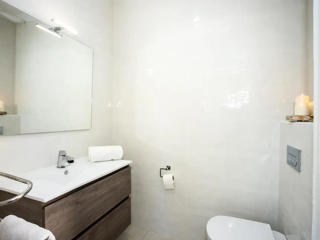 Maison de Vacances Empuriabrava 41