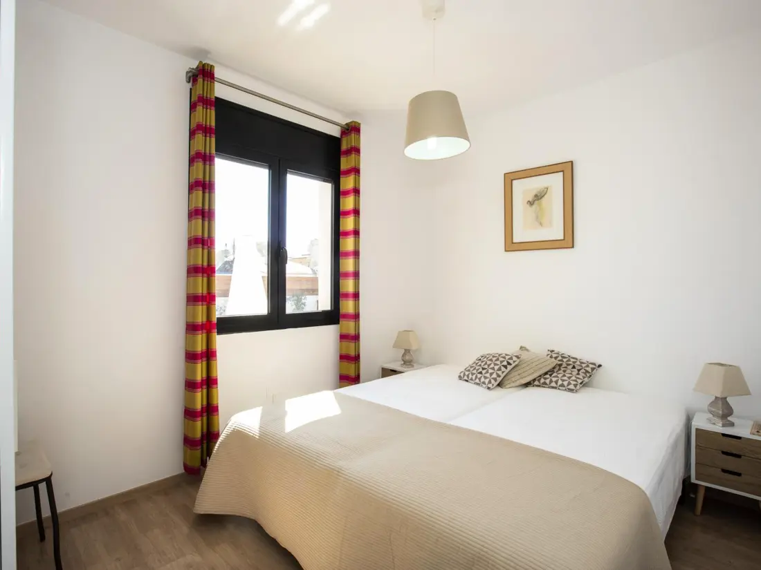Maison de Vacances Empuriabrava 41