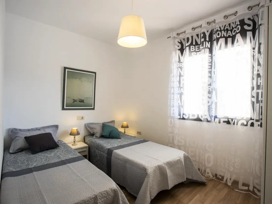 Maison de Vacances Empuriabrava 41