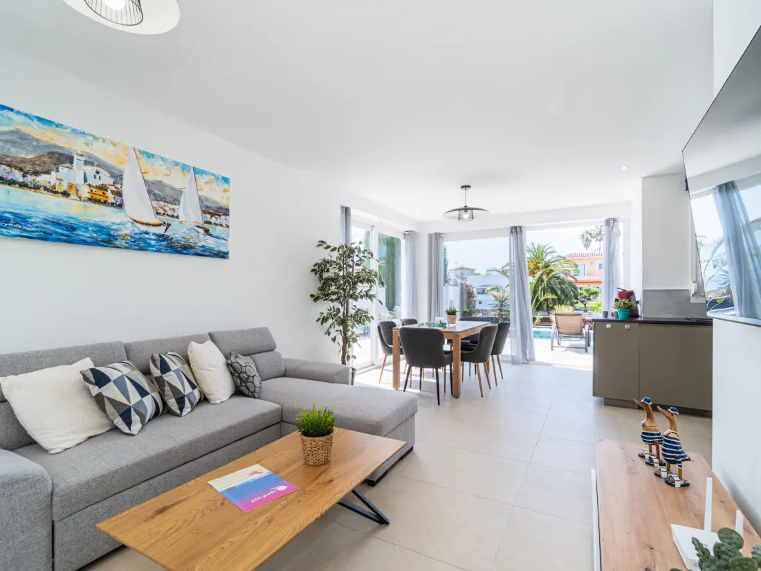 Maison de Vacances Empuriabrava 431