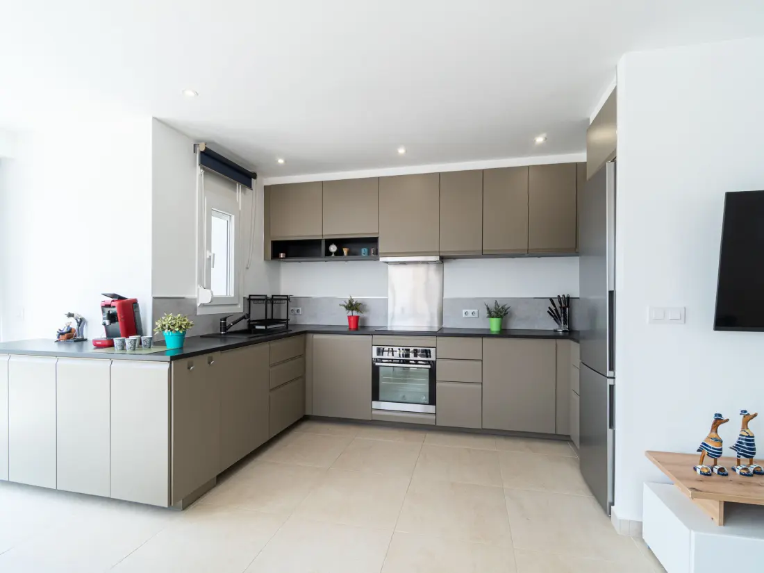 Maison de Vacances Empuriabrava 431