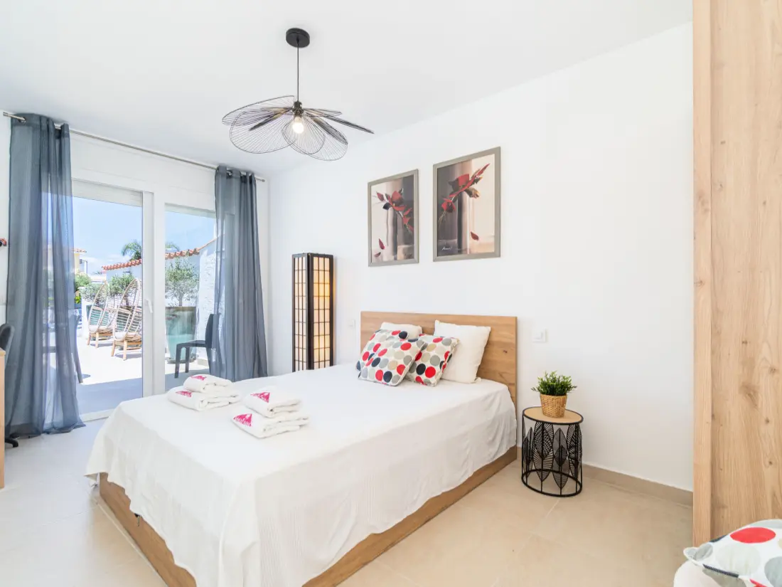 Maison de Vacances Empuriabrava 431
