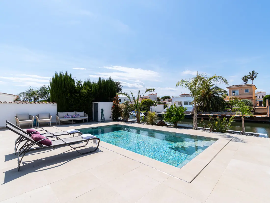 Maison de Vacances Empuriabrava 431
