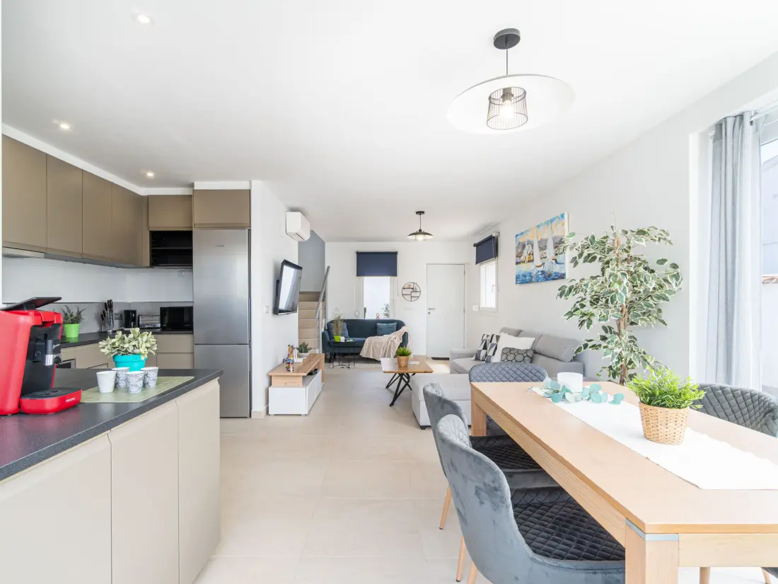Maison de Vacances Empuriabrava 431