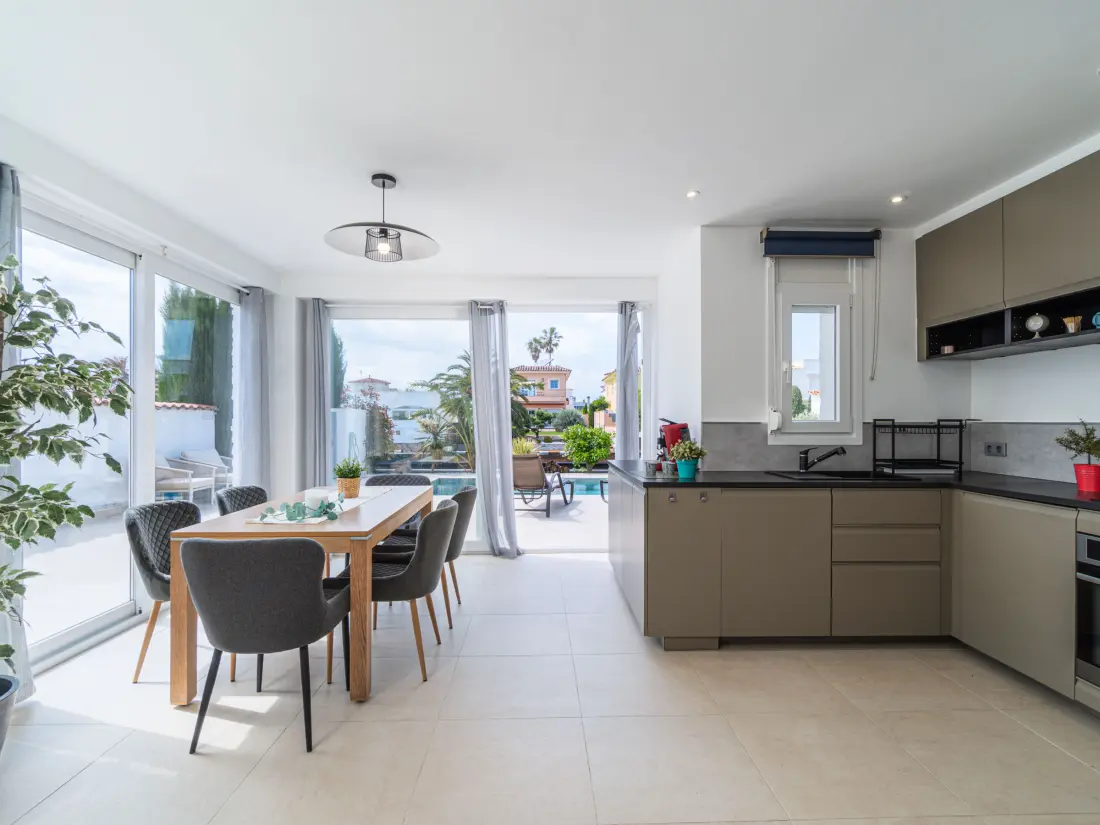 Maison de Vacances Empuriabrava 431
