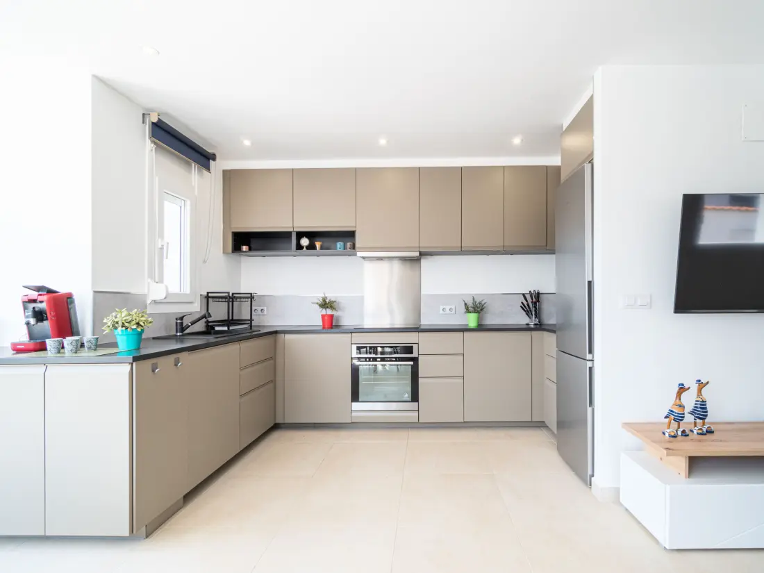 Maison de Vacances Empuriabrava 431