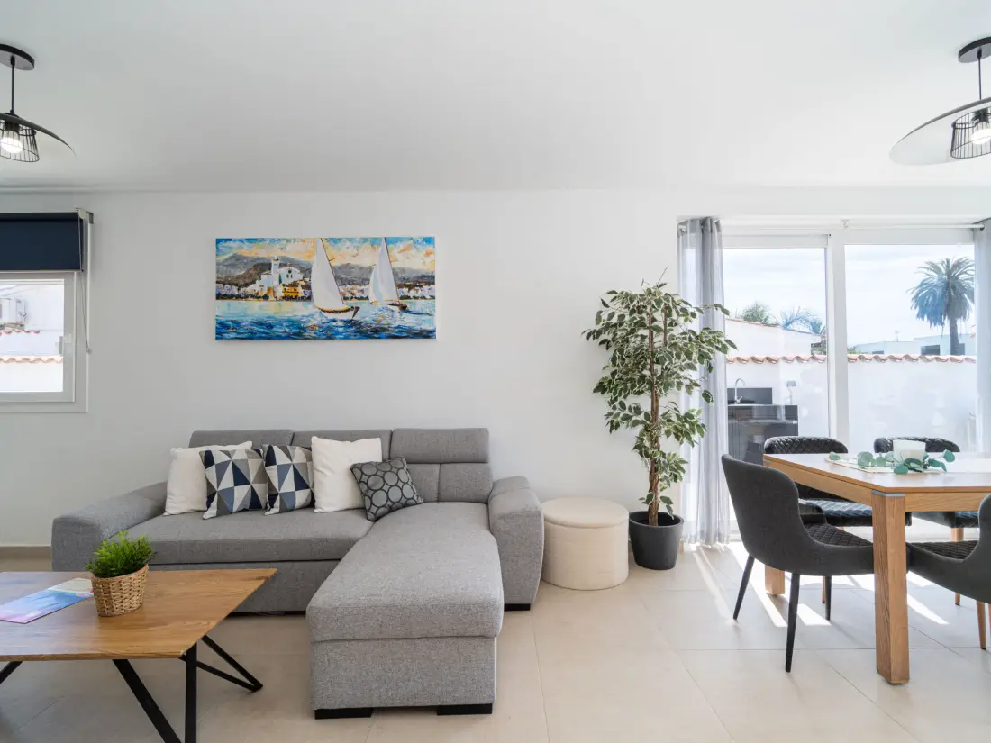 Maison de Vacances Empuriabrava 431