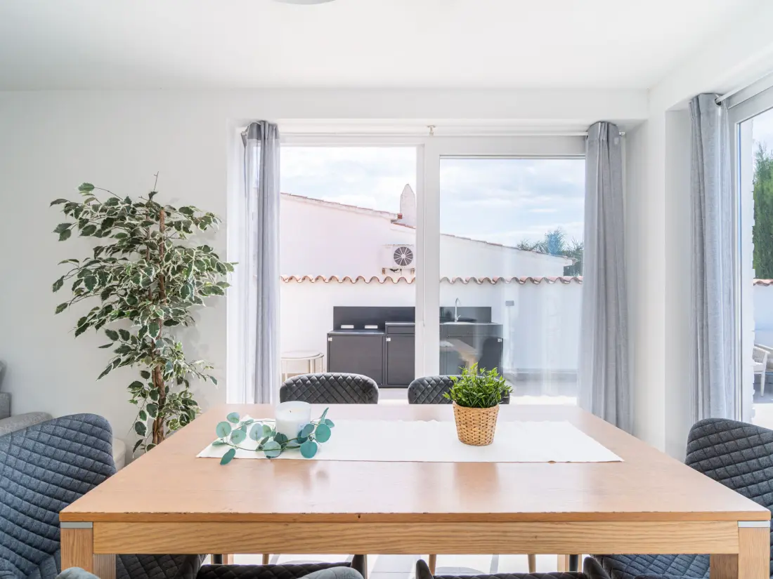 Maison de Vacances Empuriabrava 431