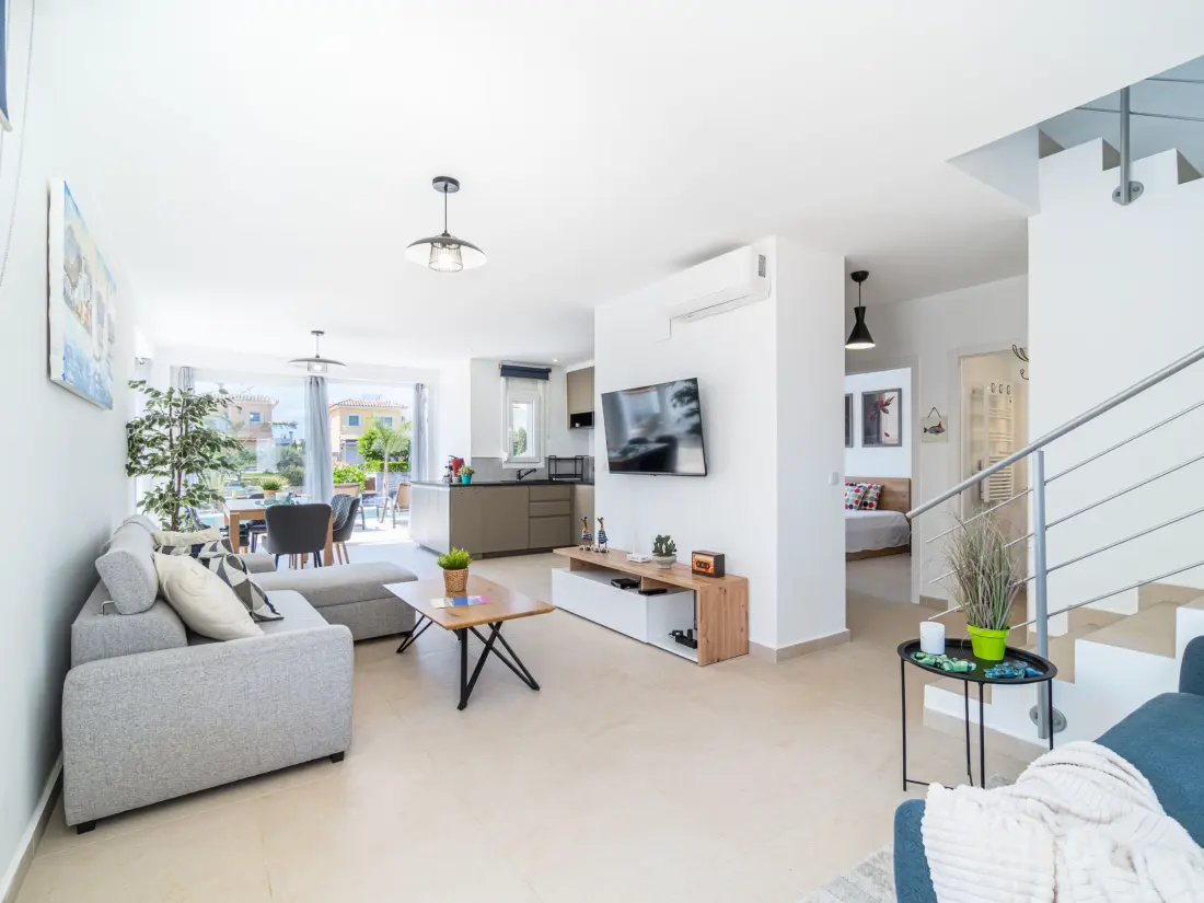 Maison de Vacances Empuriabrava 431