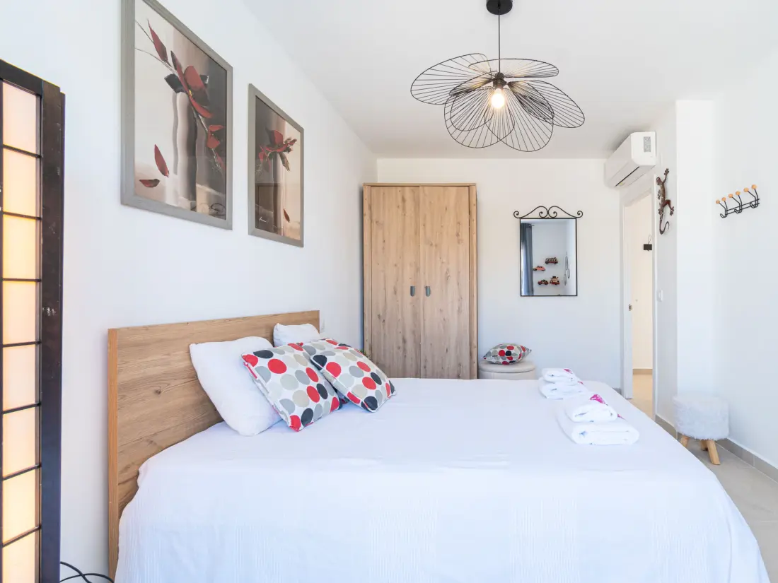 Maison de Vacances Empuriabrava 431