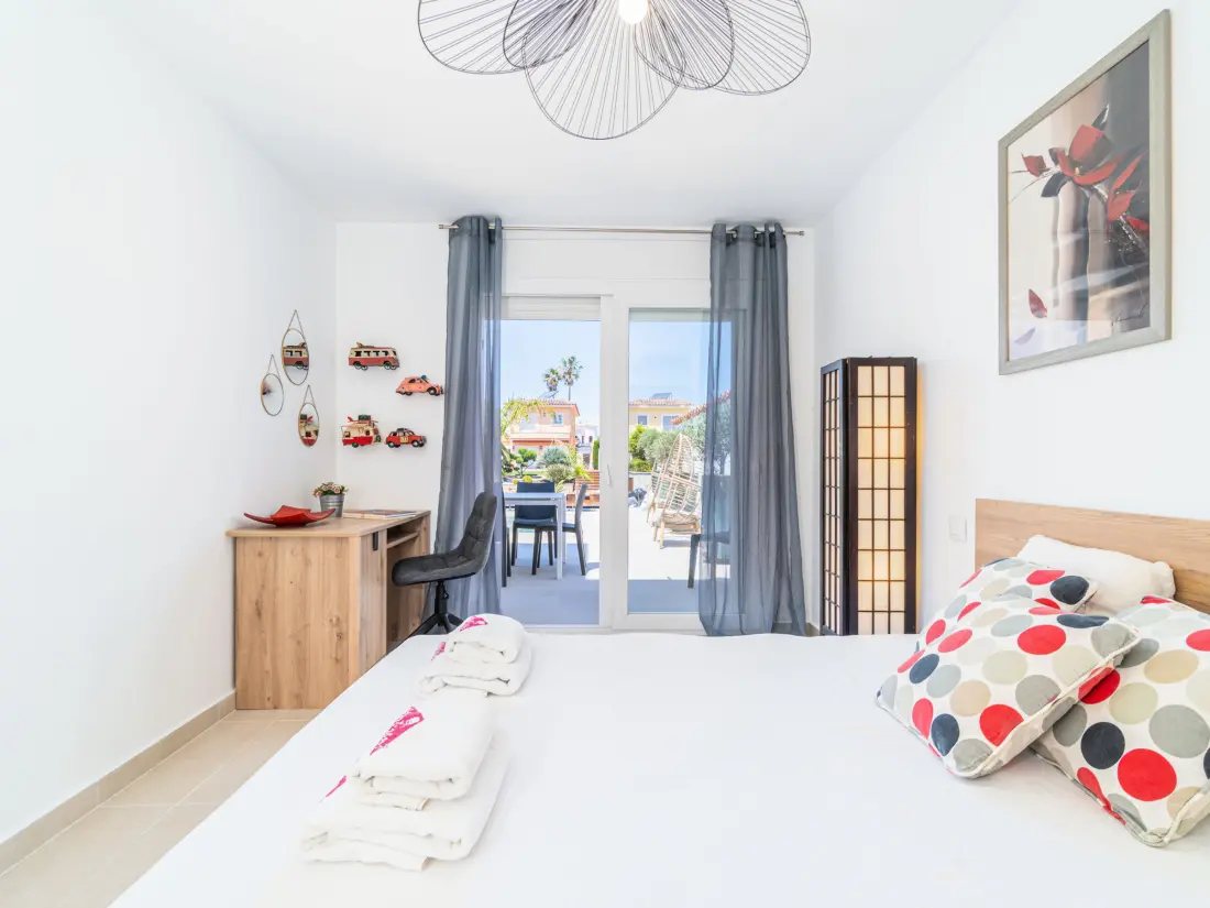 Maison de Vacances Empuriabrava 431