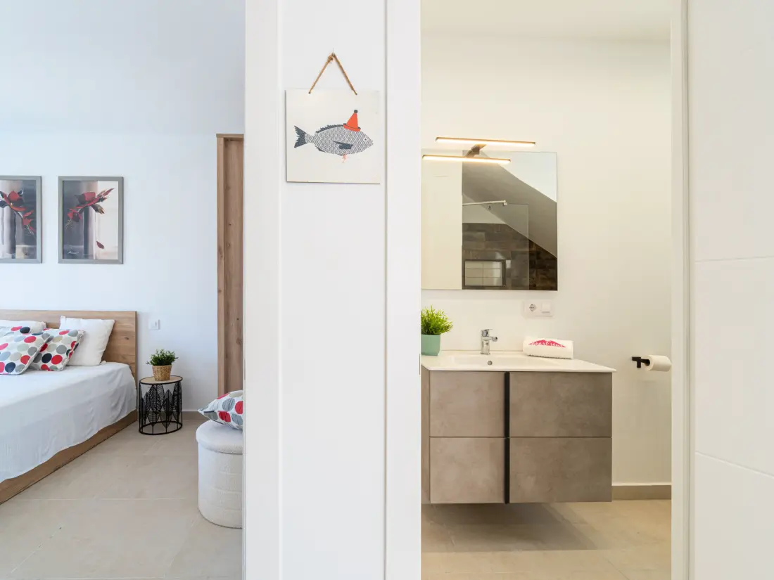 Maison de Vacances Empuriabrava 431