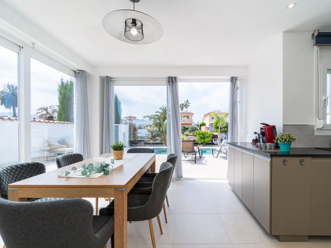 Maison de Vacances Empuriabrava 431