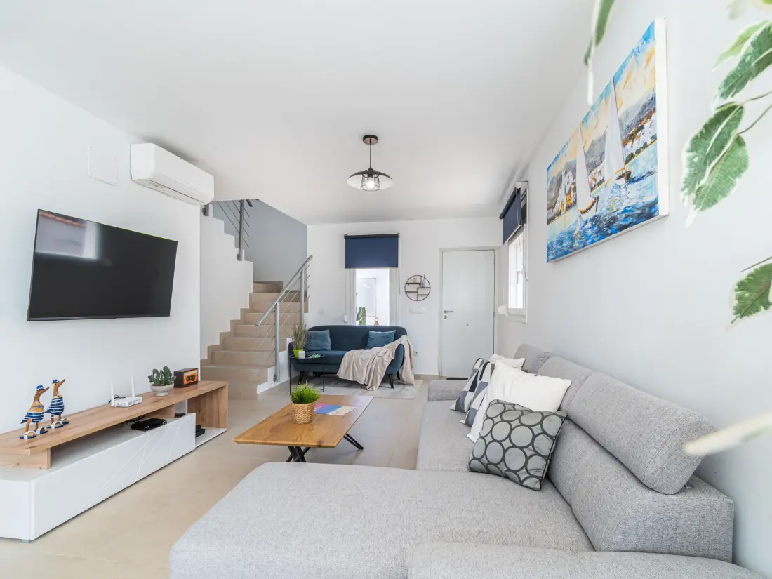Maison de Vacances Empuriabrava 431
