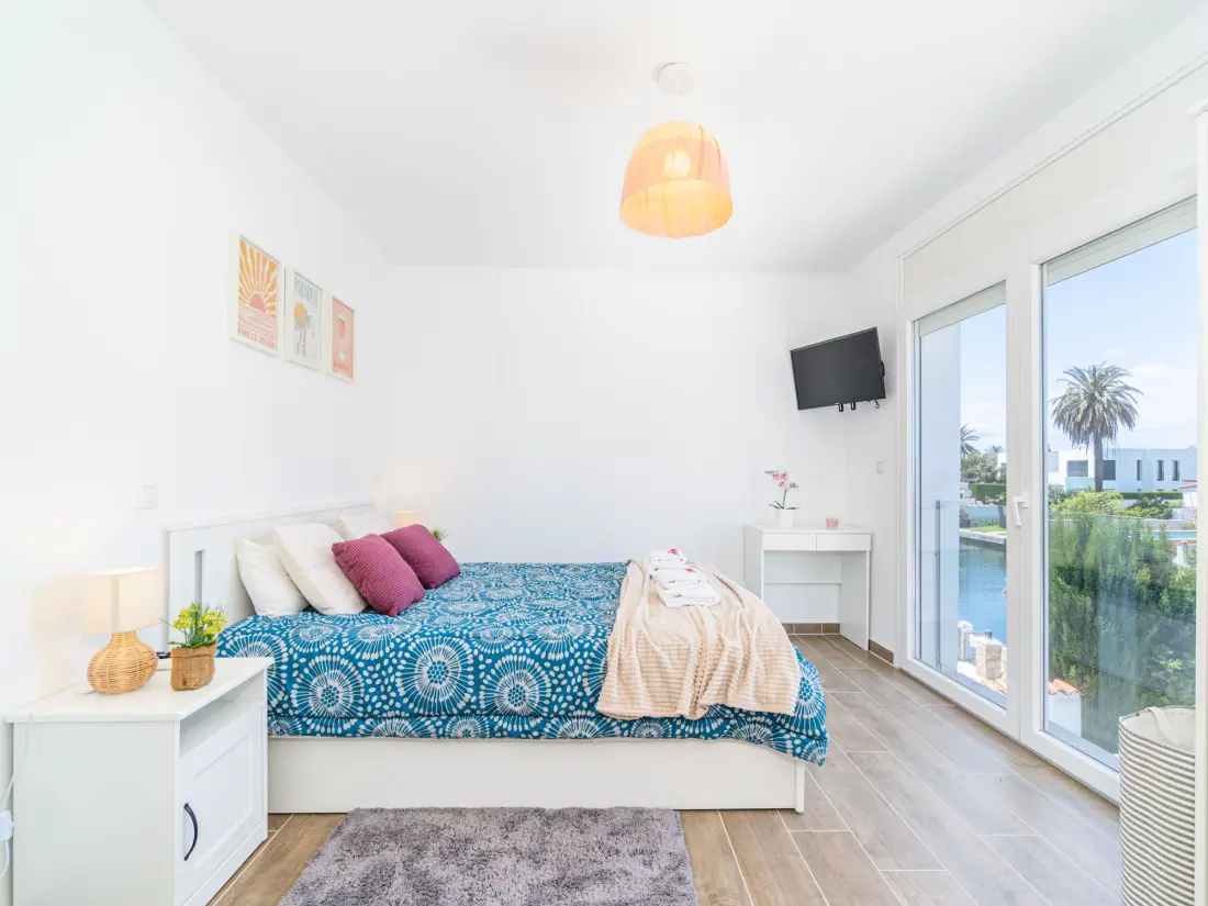 Maison de Vacances Empuriabrava 431