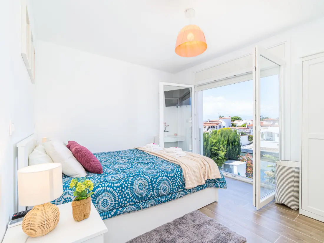 Maison de Vacances Empuriabrava 431