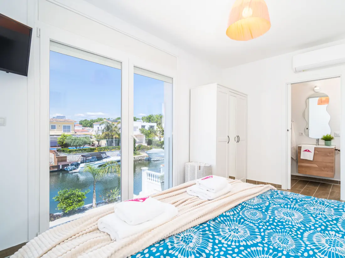 Maison de Vacances Empuriabrava 431